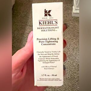 Kiehl’s • Precision Lifting & Pore-Tightening Concentrate